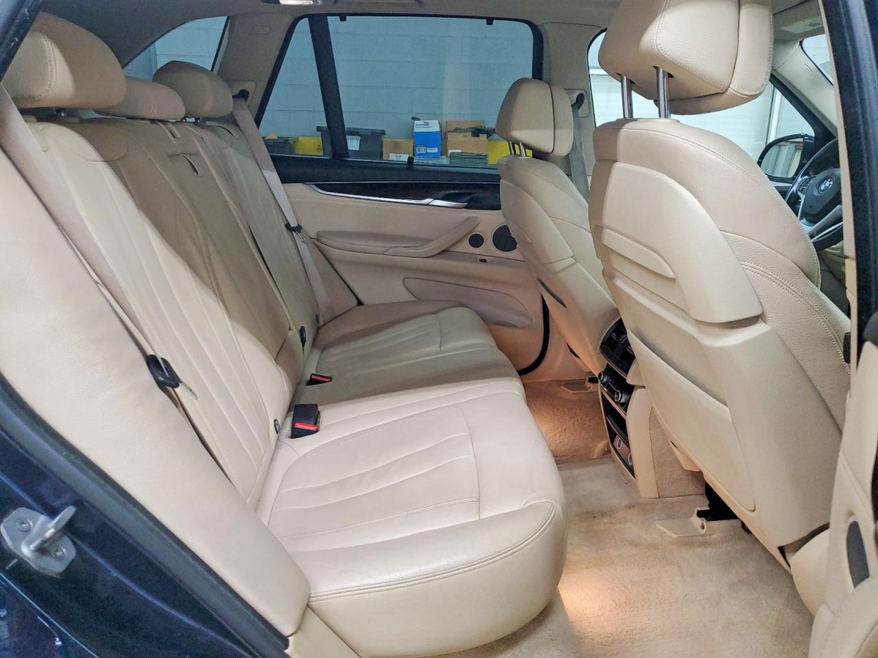 2015 BMW X5