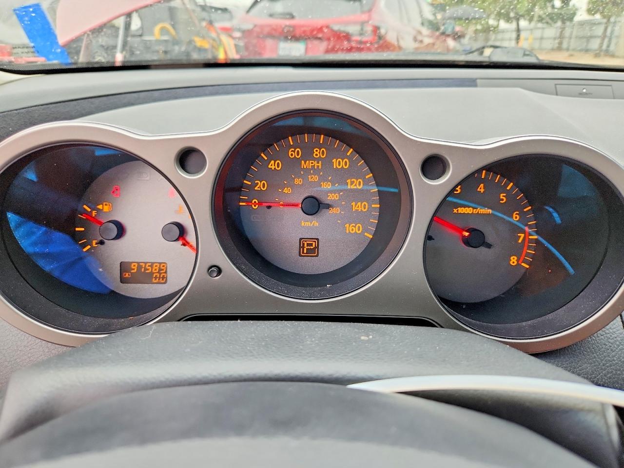 2004 NISSAN MAXIMA