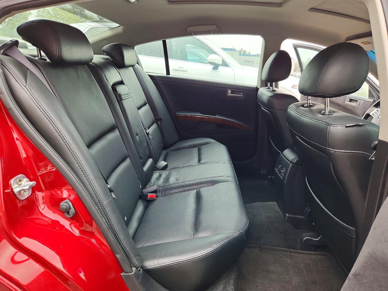 2004 NISSAN MAXIMA