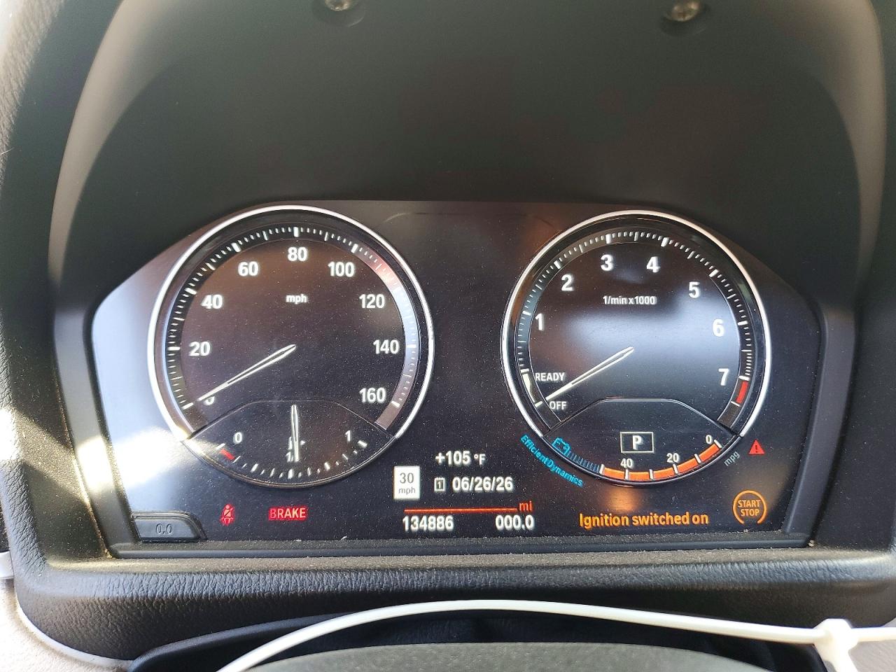2021 BMW X1