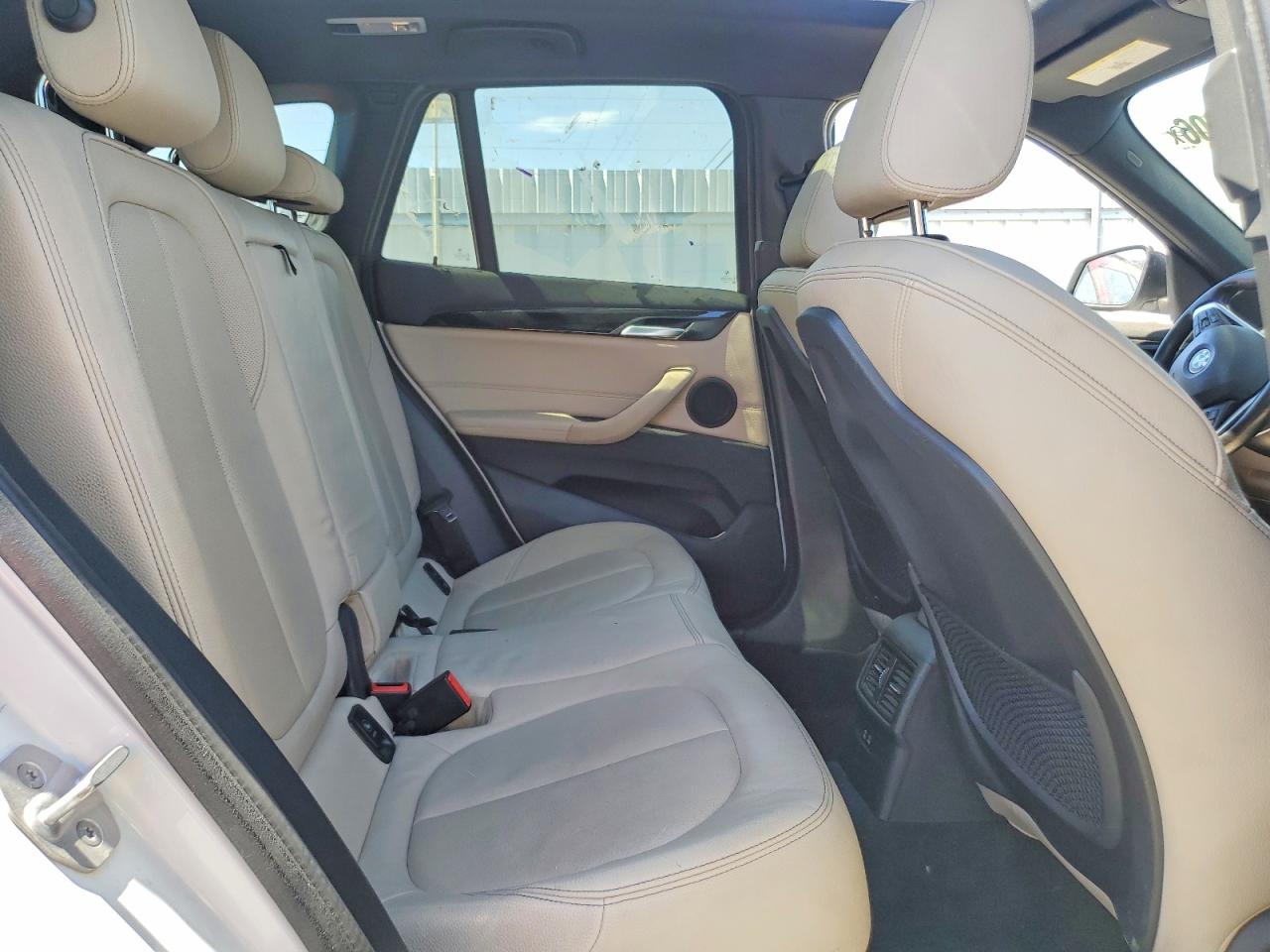 2021 BMW X1
