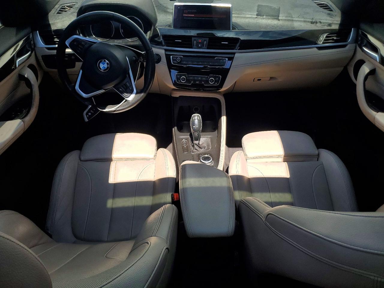 2021 BMW X1