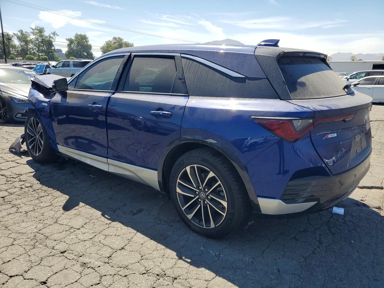2024 ACURA ZDX
