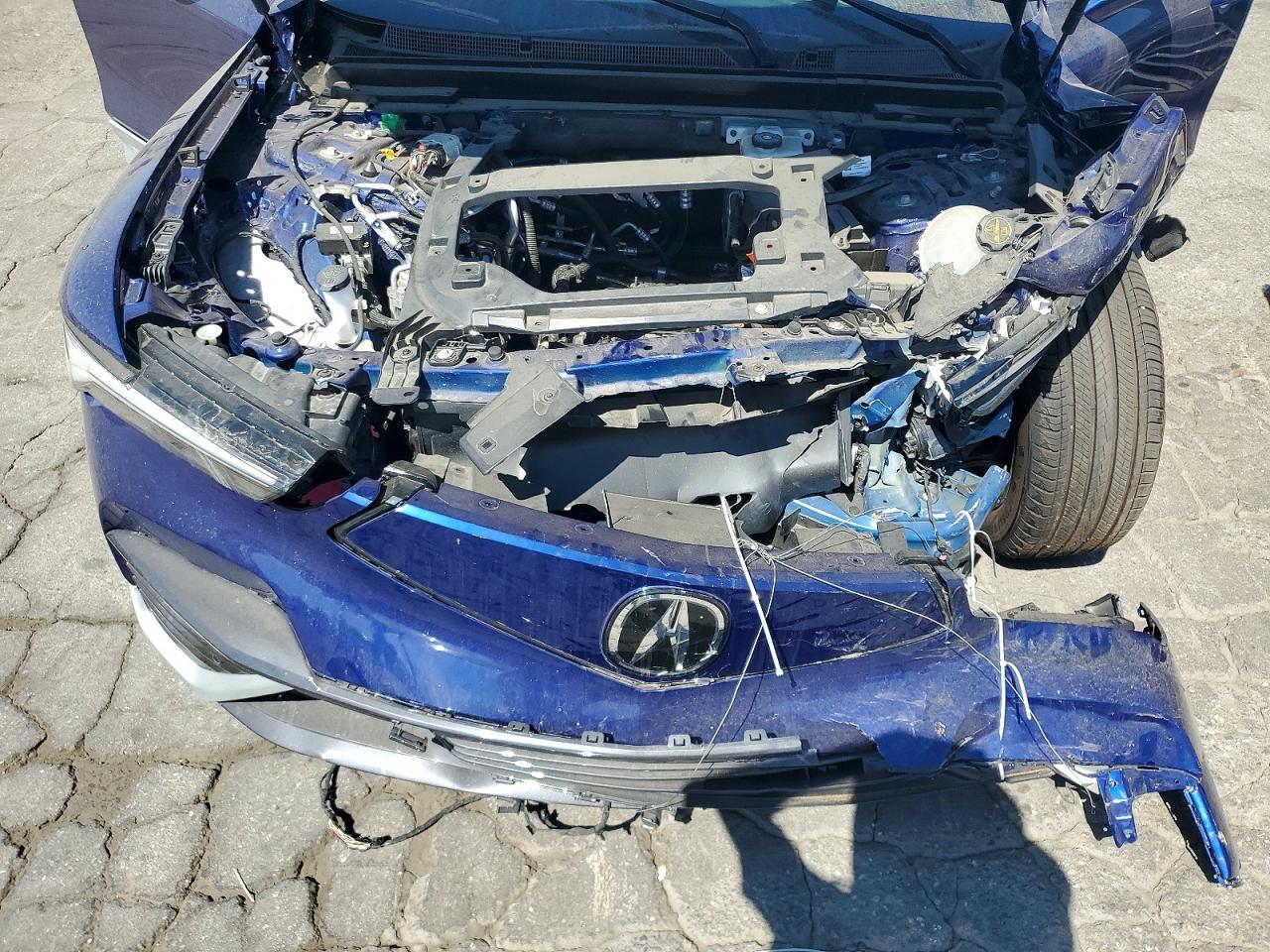 2024 ACURA ZDX