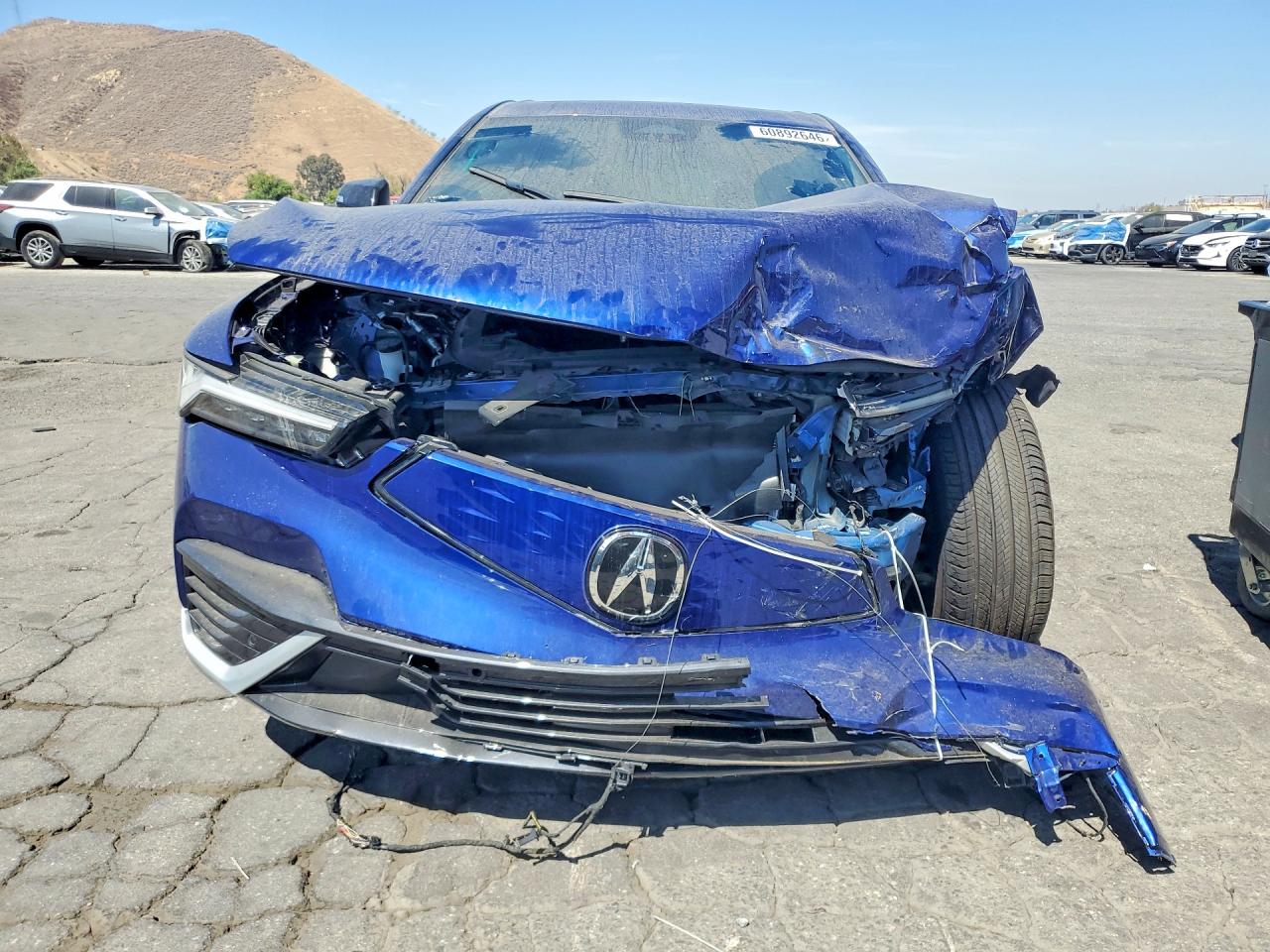 2024 ACURA ZDX