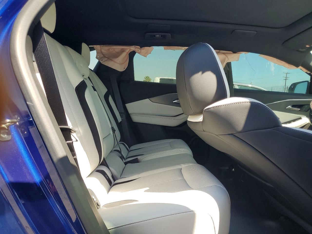 2024 ACURA ZDX