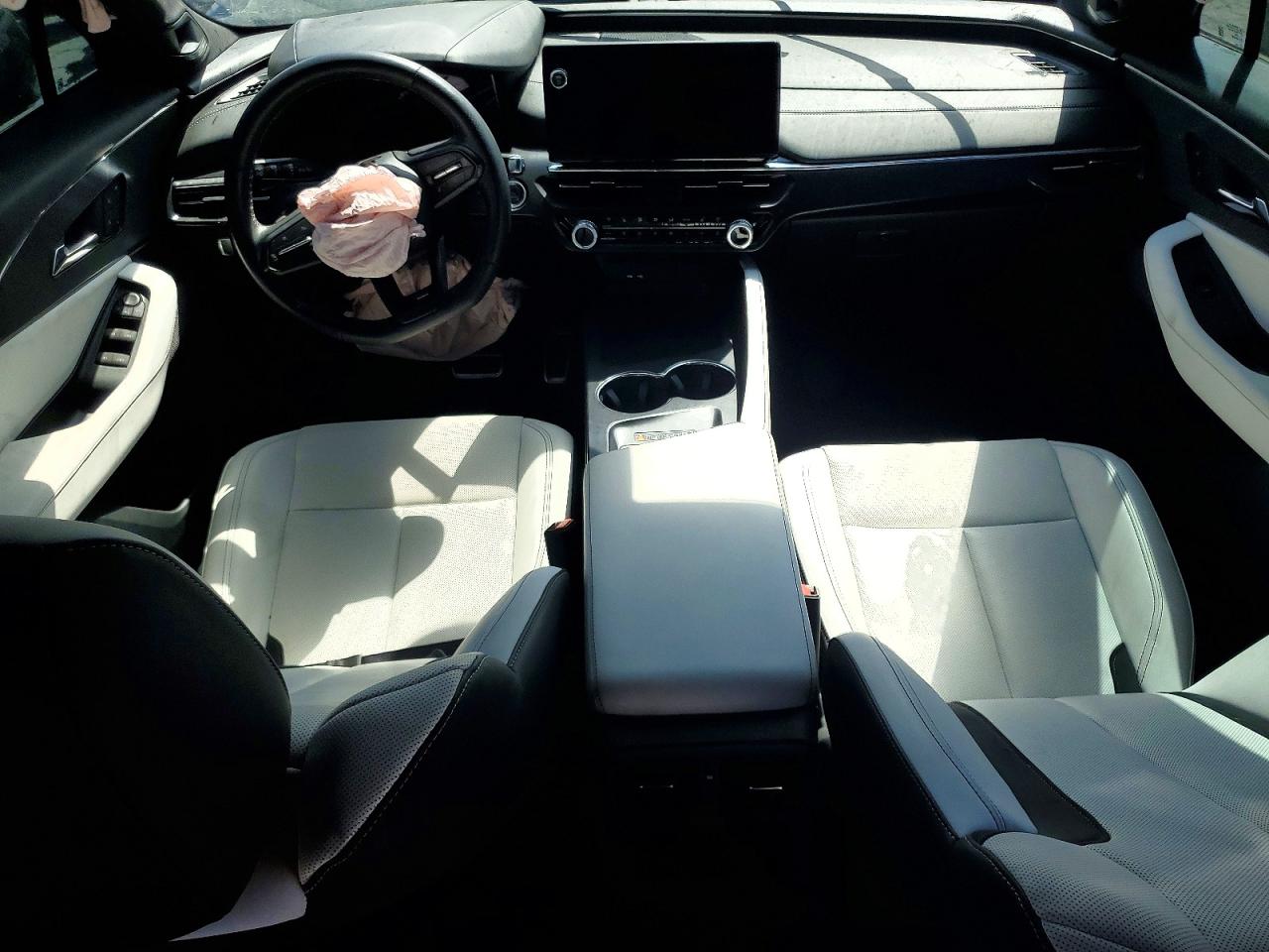 2024 ACURA ZDX