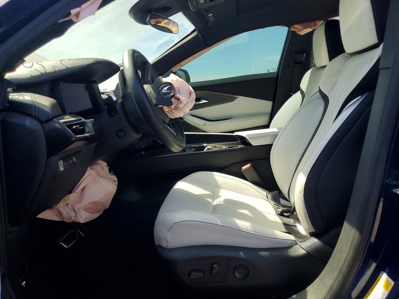 2024 ACURA ZDX