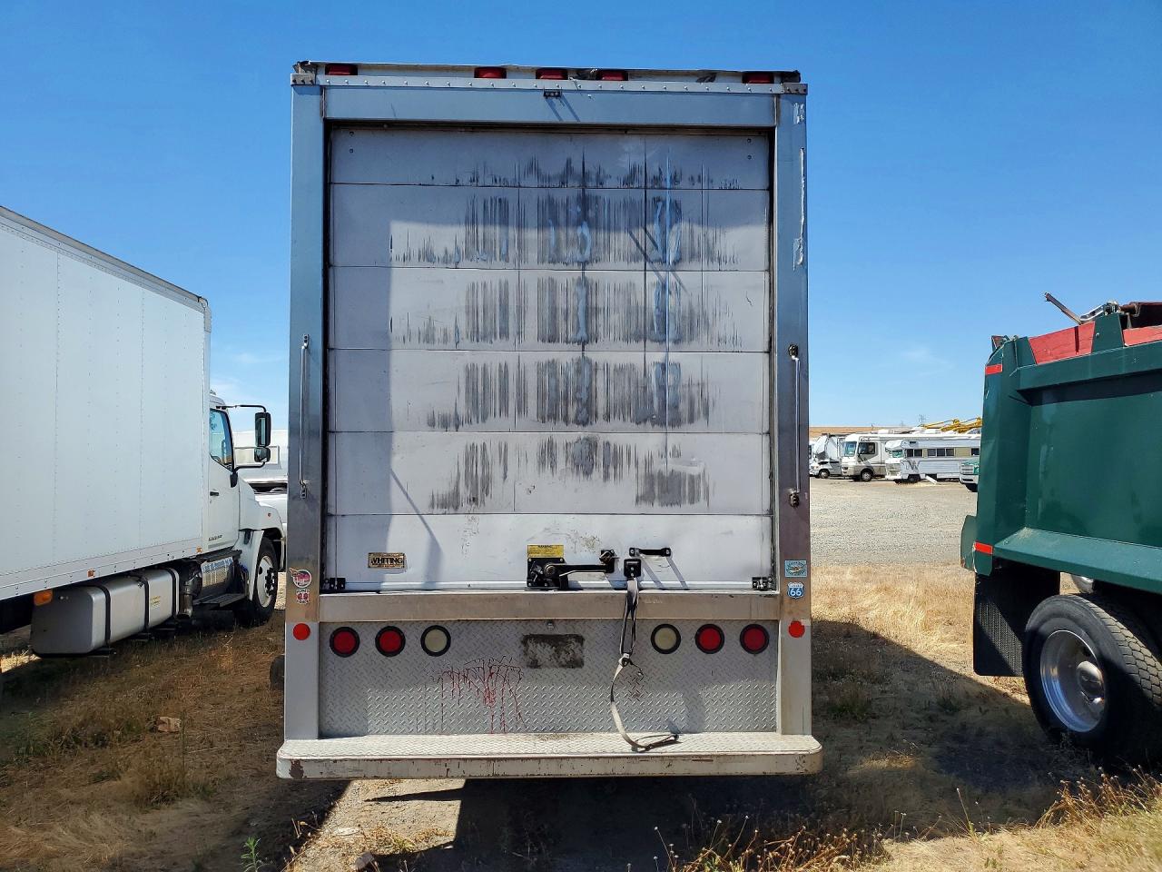2015 PETERBILT ALL OTHER