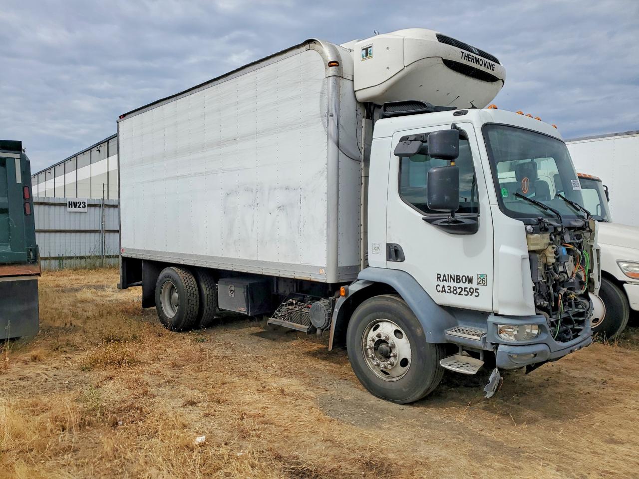 2015 PETERBILT ALL OTHER