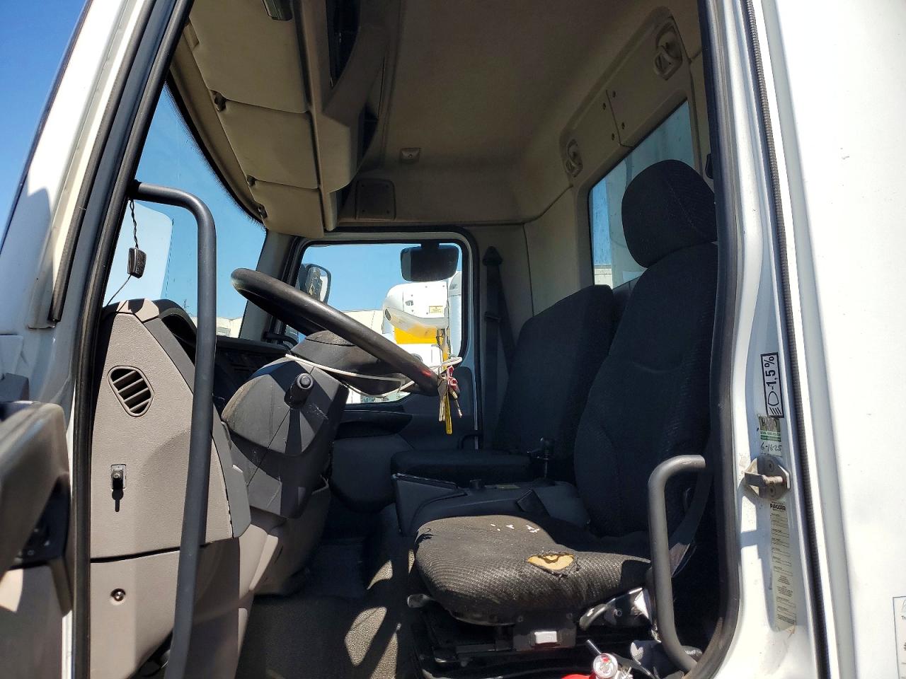 2015 PETERBILT ALL OTHER