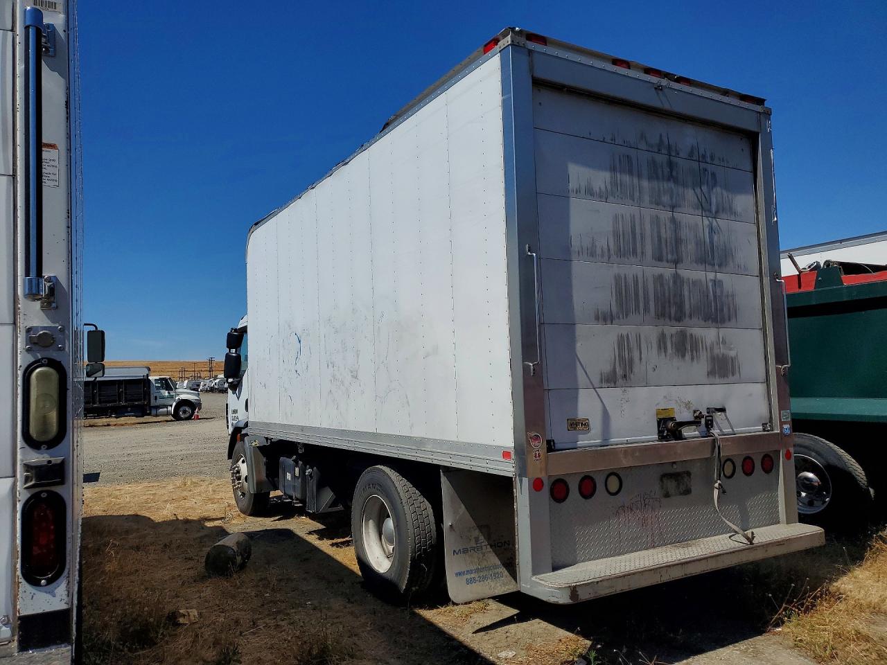 2015 PETERBILT ALL OTHER