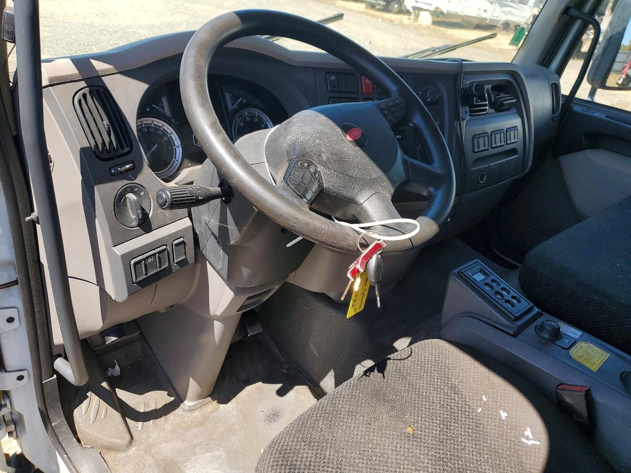 2015 PETERBILT ALL OTHER