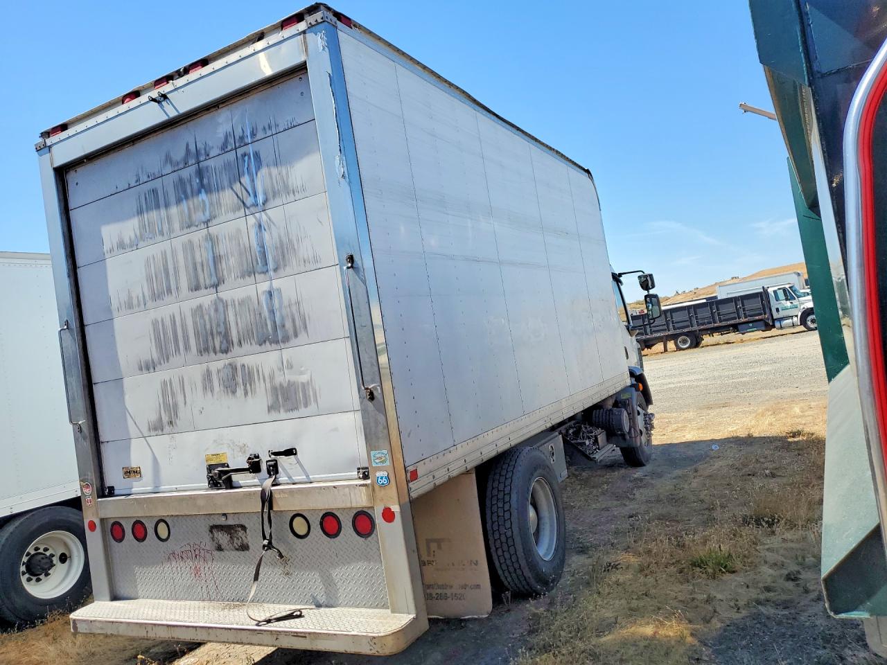2015 PETERBILT ALL OTHER