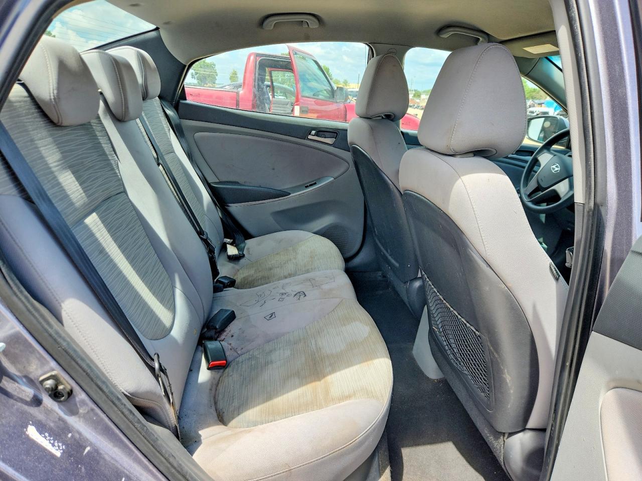 2017 HYUNDAI ACCENT