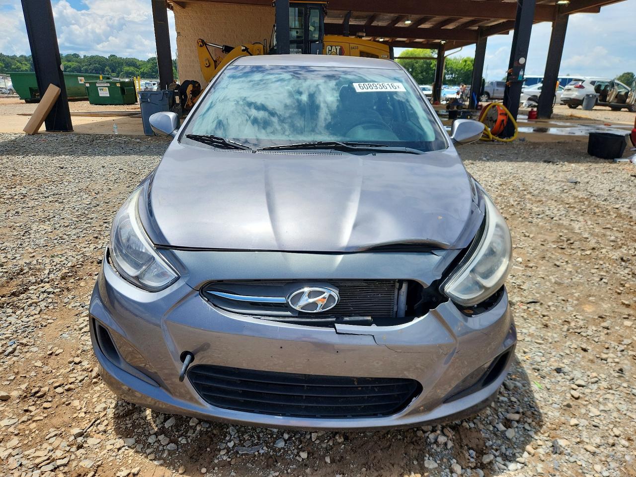 2017 HYUNDAI ACCENT