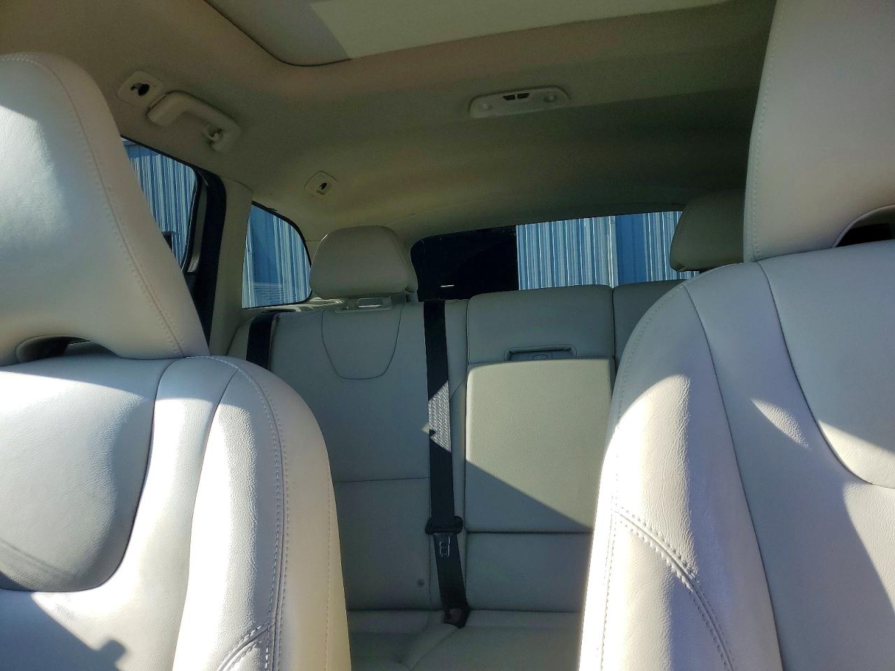 2016 VOLVO XC60