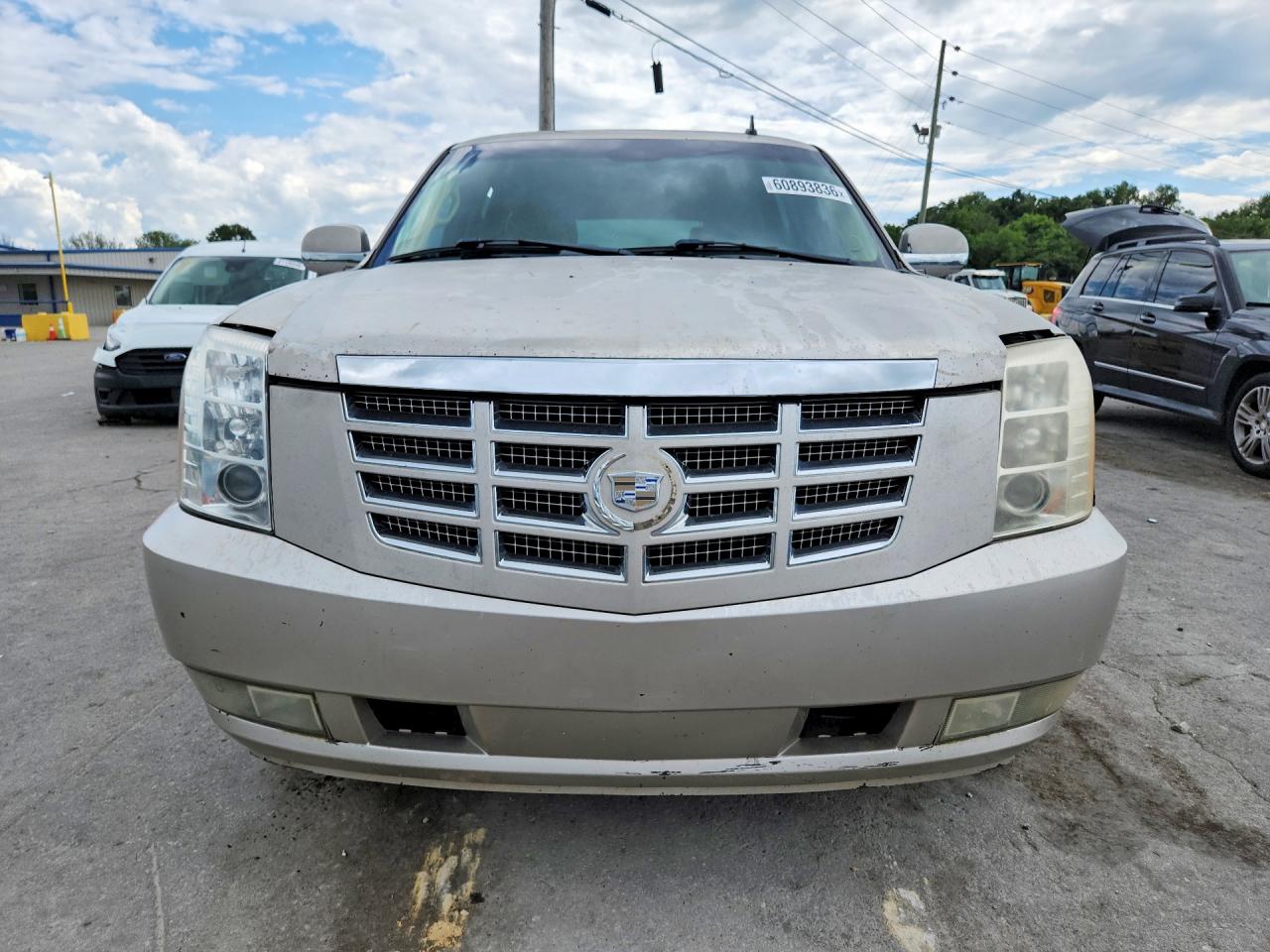 2007 CADILLAC ESCALADE