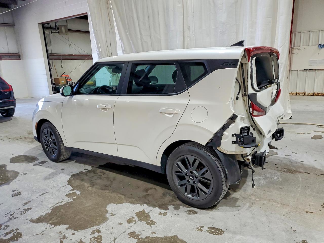 2020 KIA SOUL