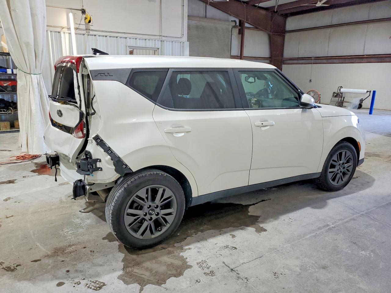 2020 KIA SOUL
