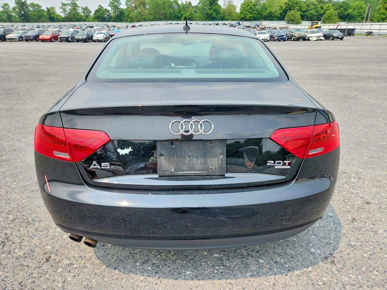 2013 AUDI A5