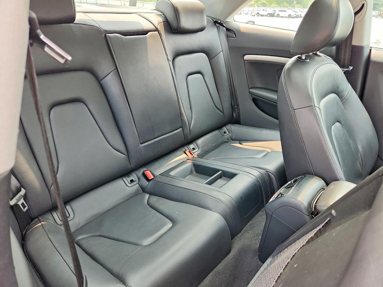 2013 AUDI A5