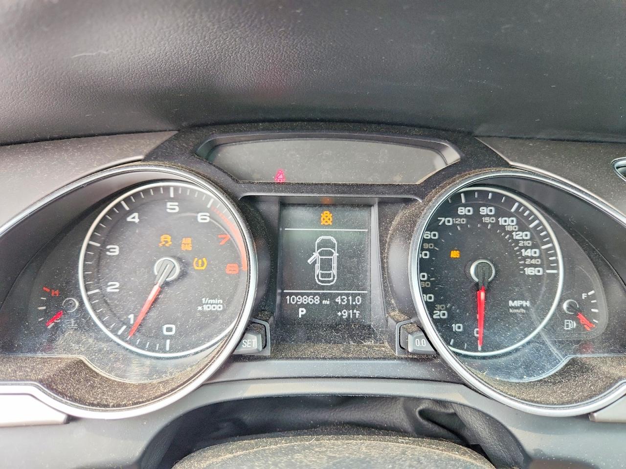 2013 AUDI A5