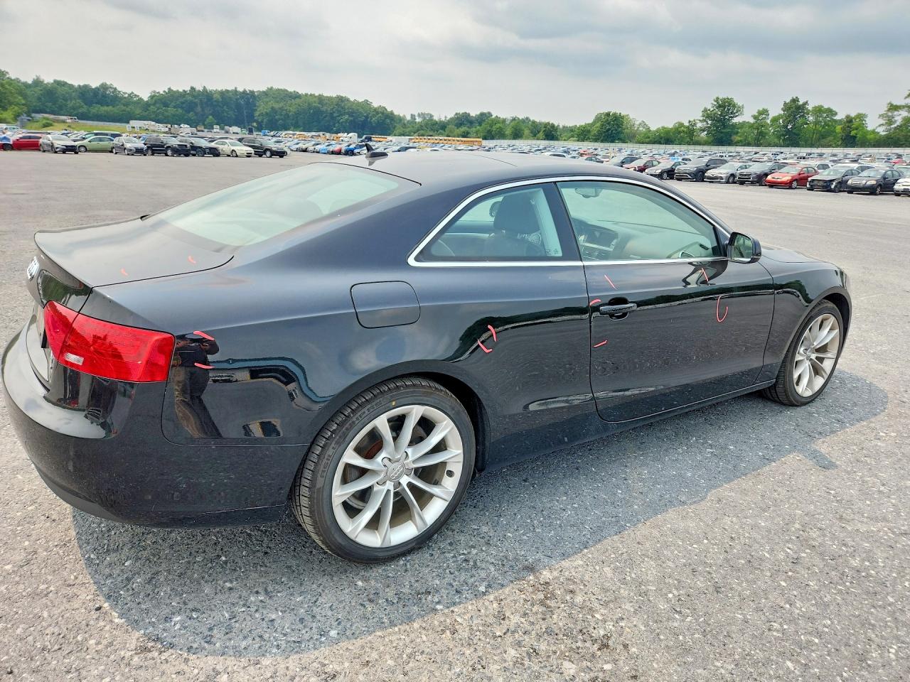 2013 AUDI A5