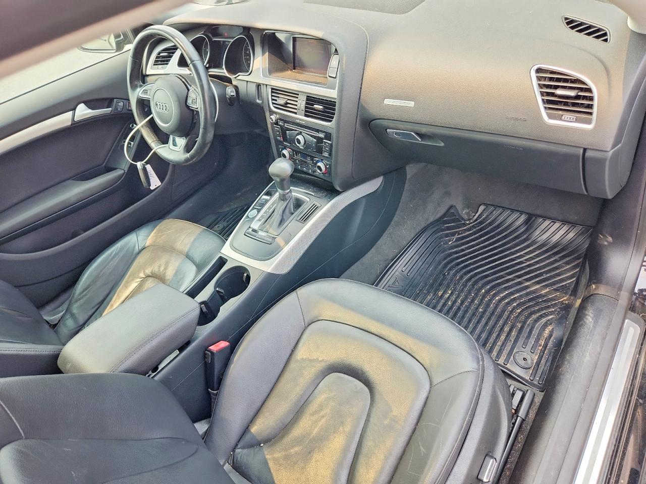 2013 AUDI A5