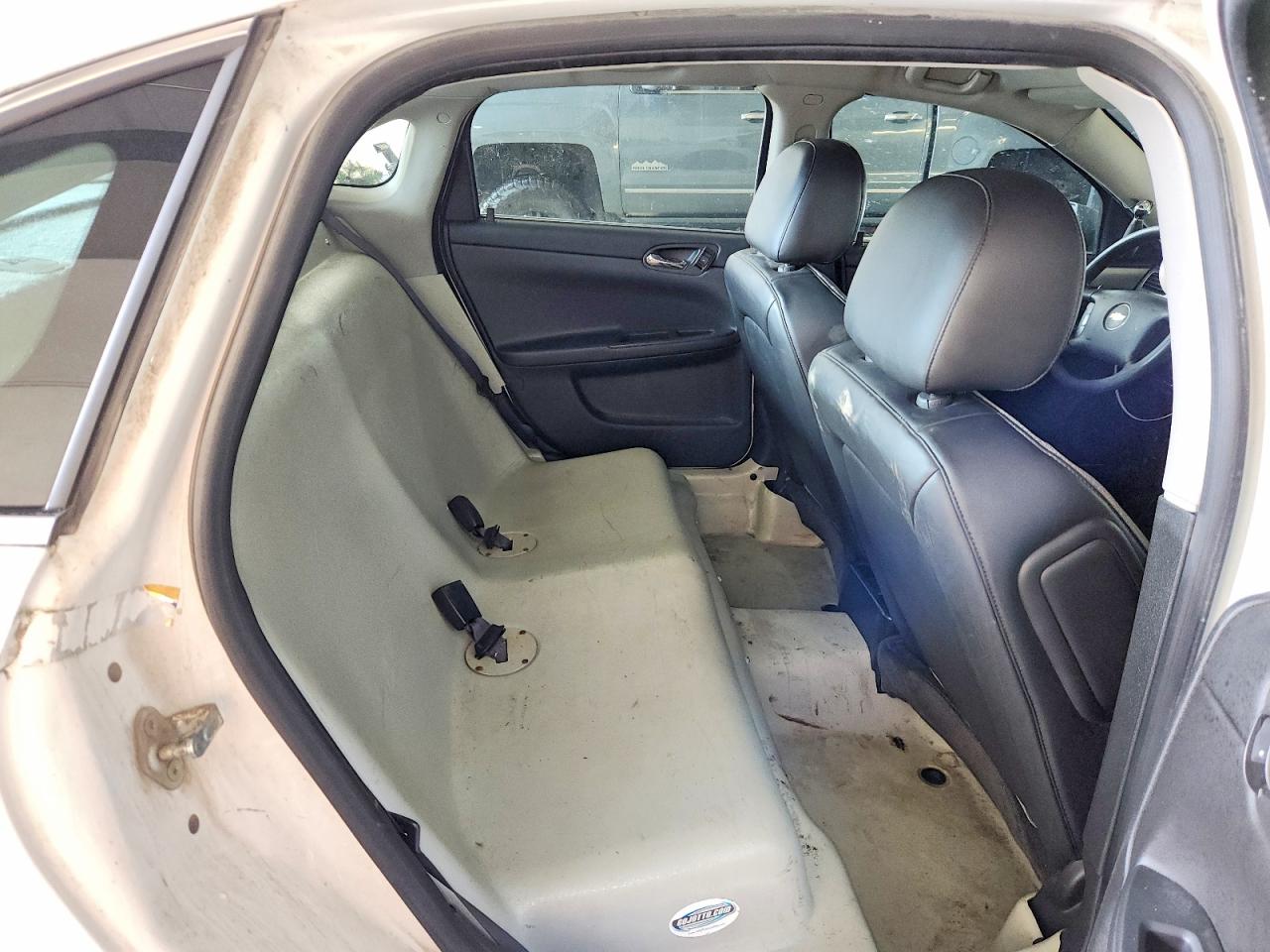 2012 CHEVROLET IMPALA