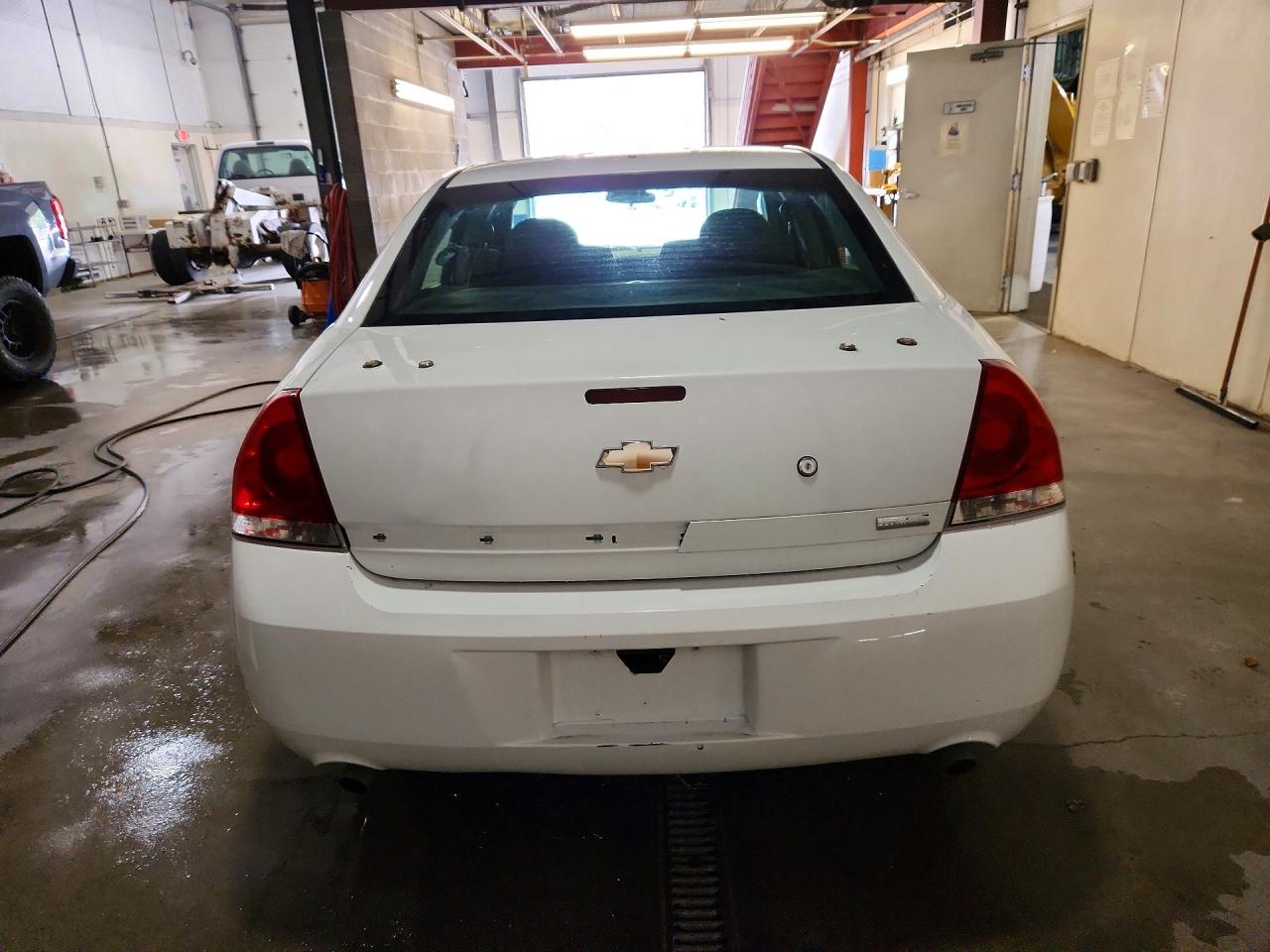 2012 CHEVROLET IMPALA