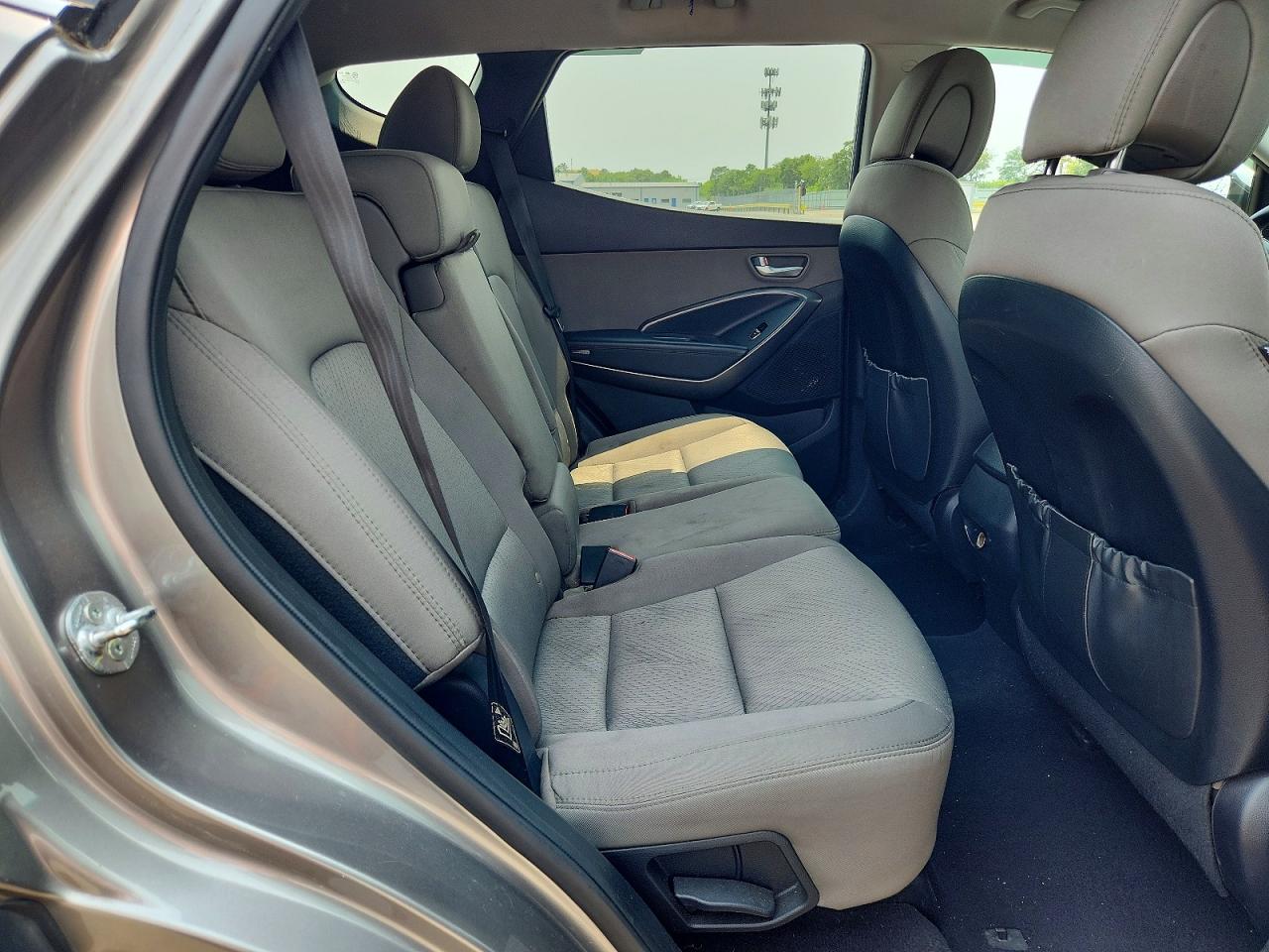 2013 HYUNDAI SANTA FE