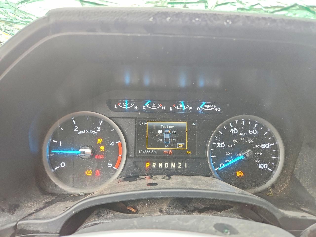 2019 FORD F350