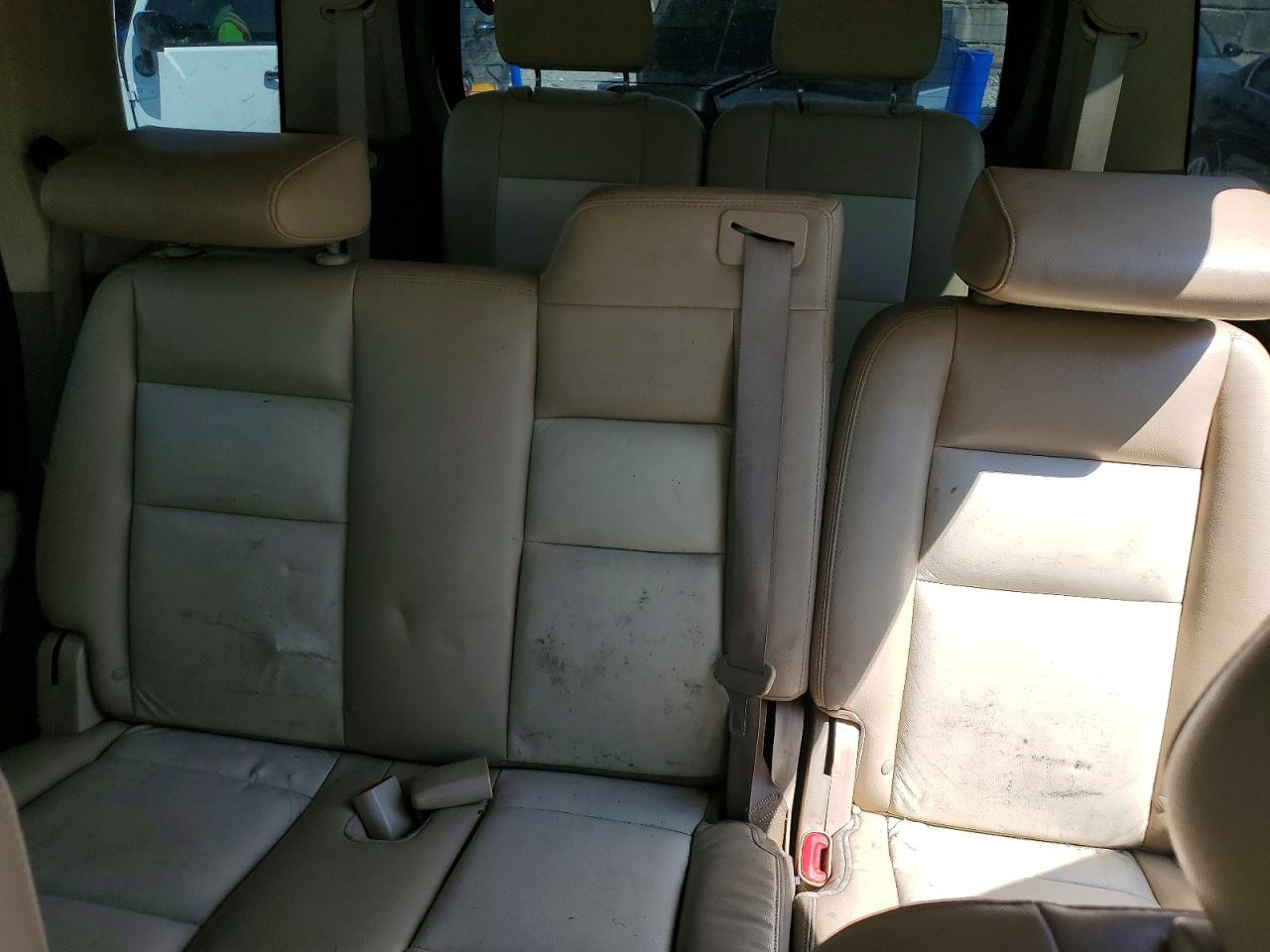 2010 FORD EXPLORER