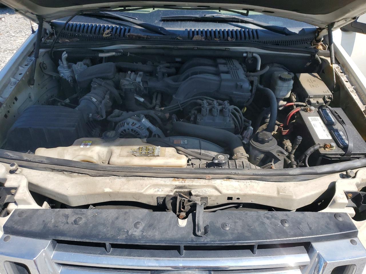 2010 FORD EXPLORER