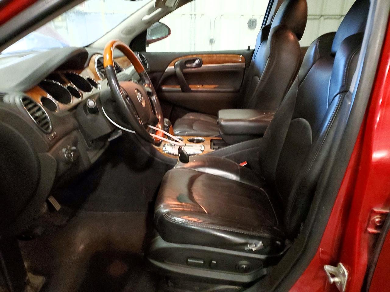 2012 BUICK ENCLAVE