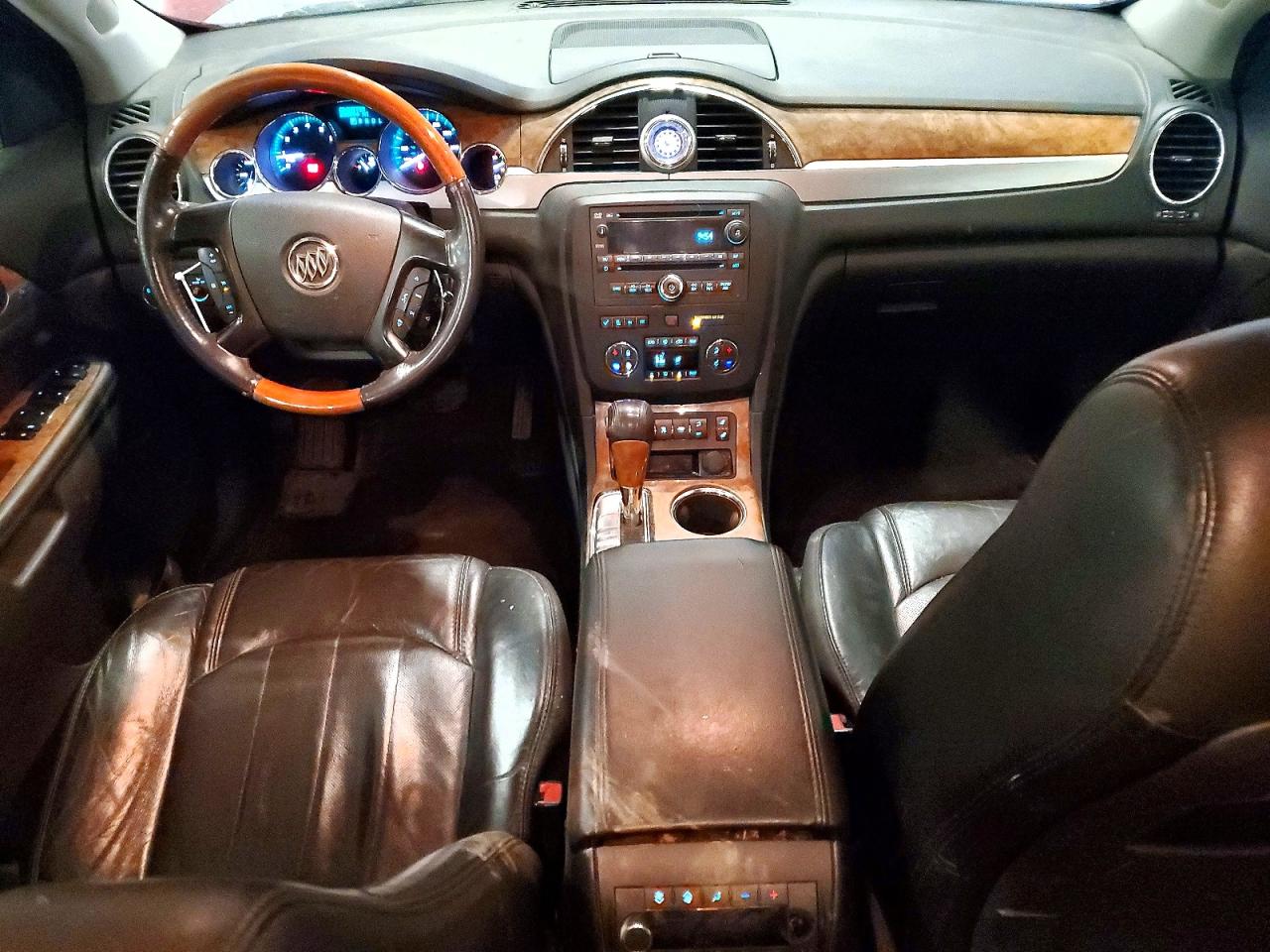 2012 BUICK ENCLAVE