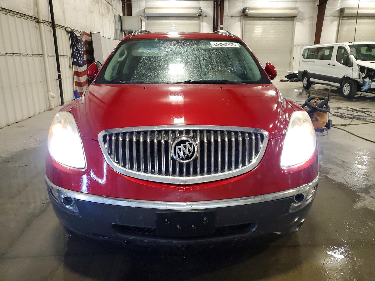 2012 BUICK ENCLAVE