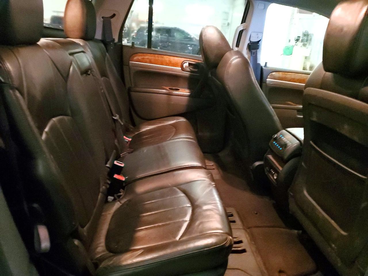 2012 BUICK ENCLAVE