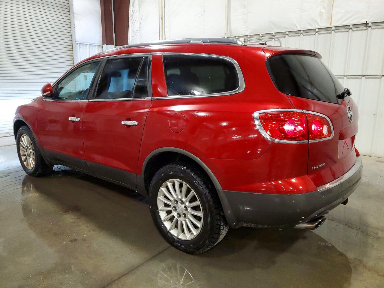 2012 BUICK ENCLAVE