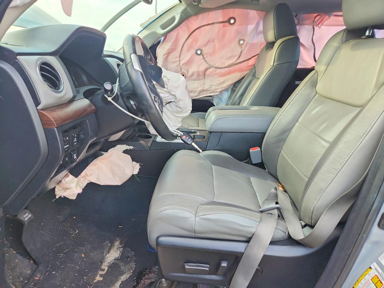 2019 TOYOTA TUNDRA