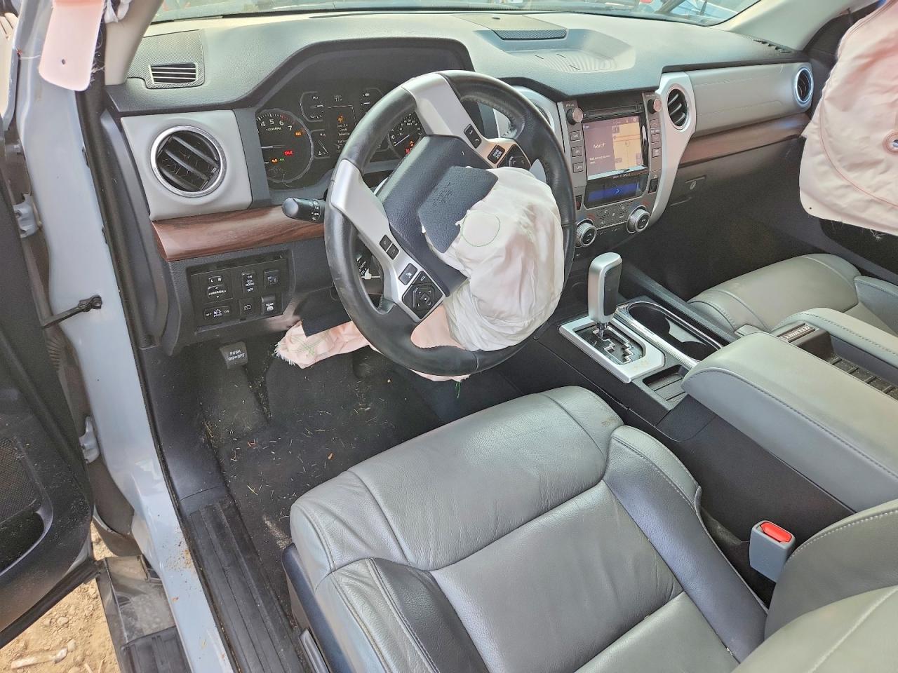 2019 TOYOTA TUNDRA