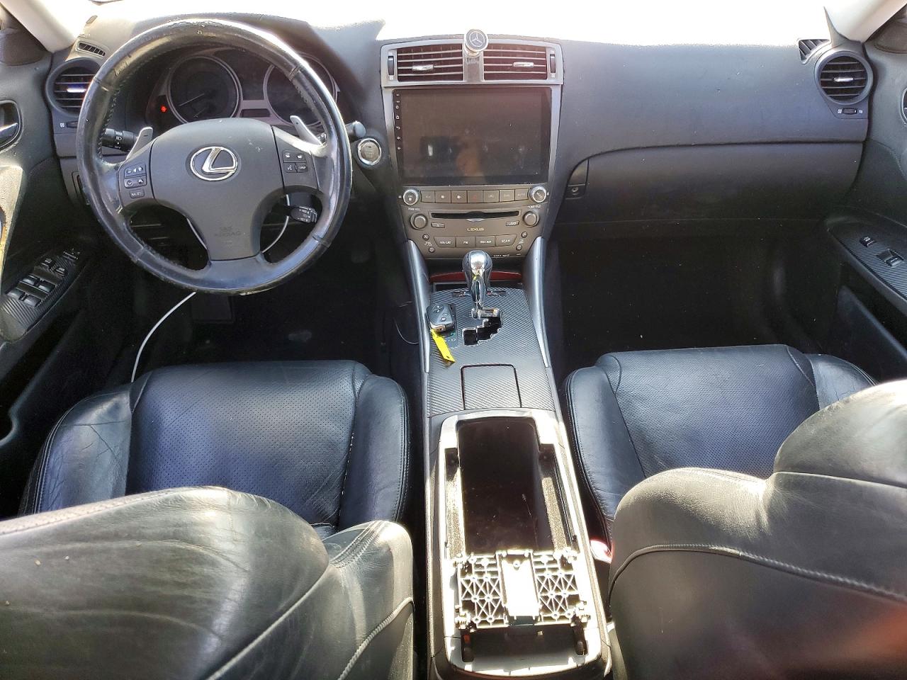 2006 LEXUS IS