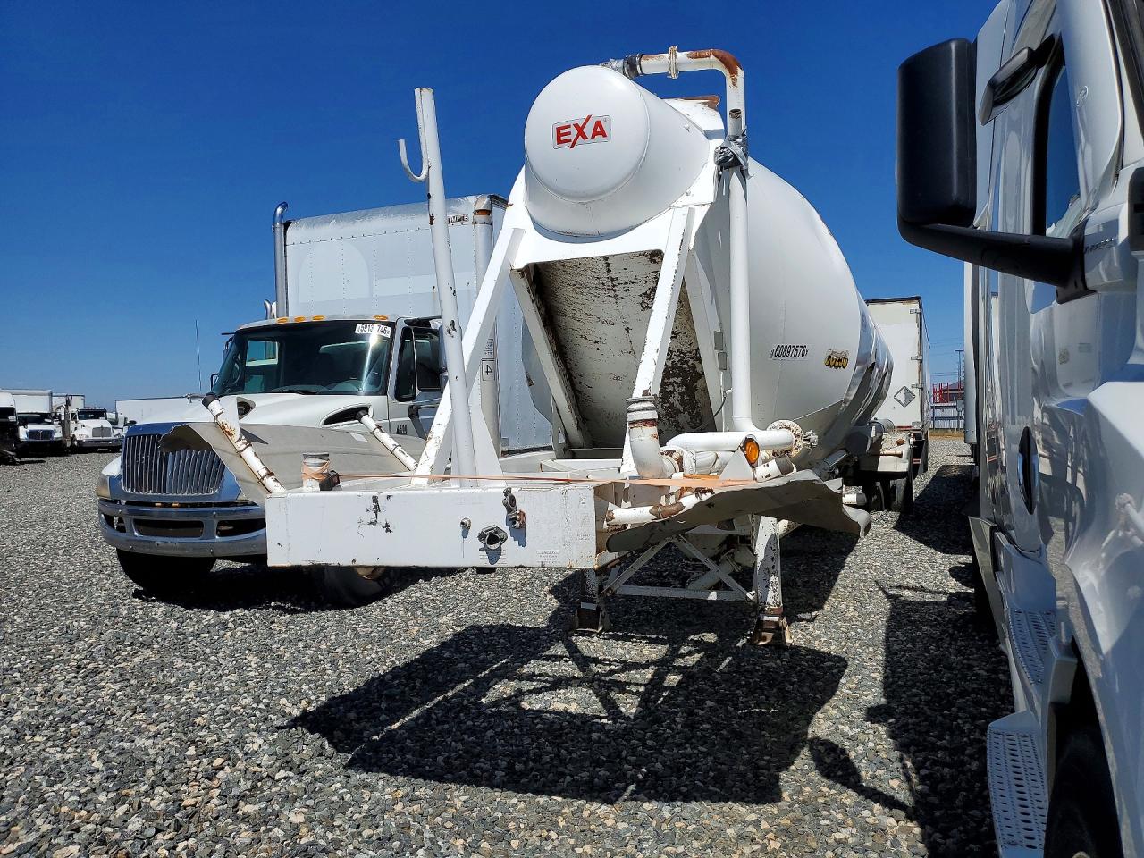 2015 EXA CONSTRUCTI