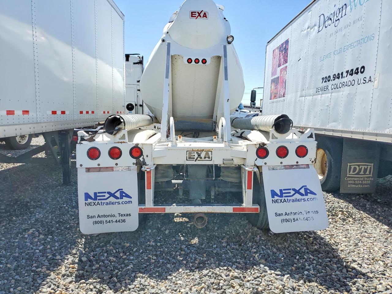 2015 EXA CONSTRUCTI