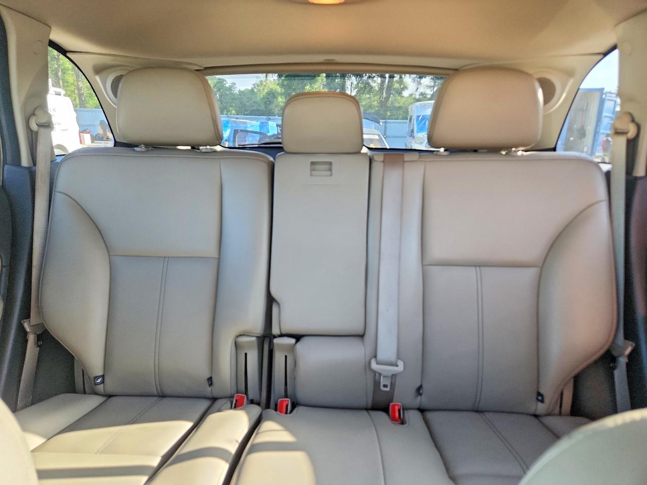 2013 FORD EDGE