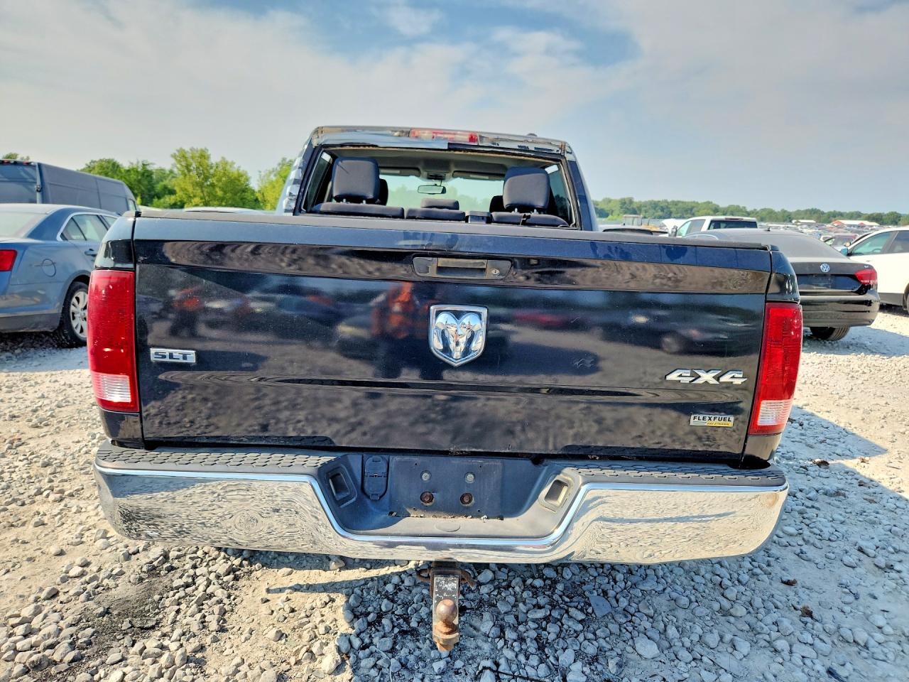 2011 DODGE All Models