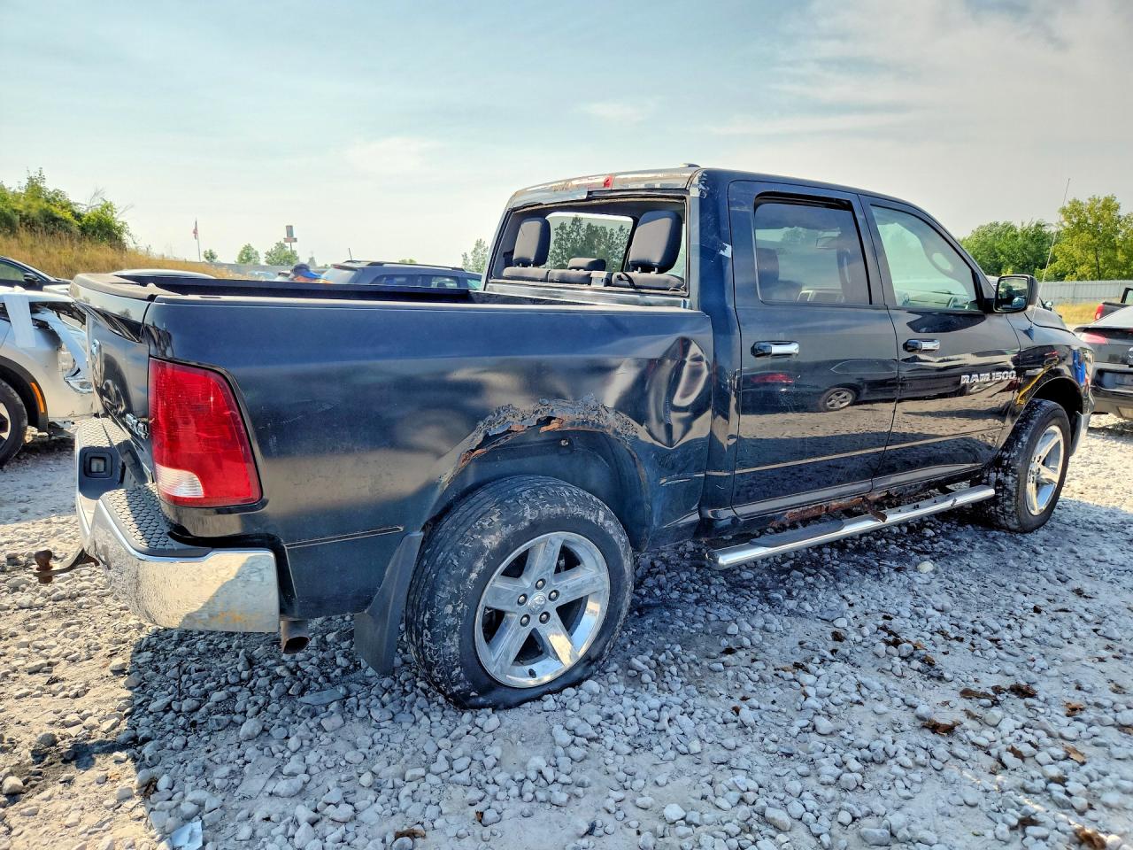 2011 DODGE All Models