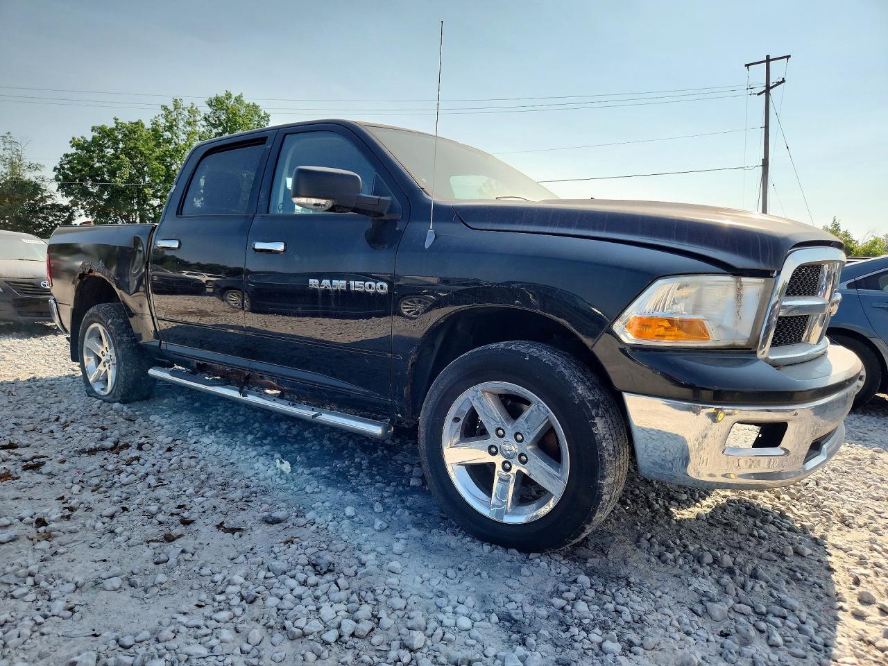 2011 DODGE All Models