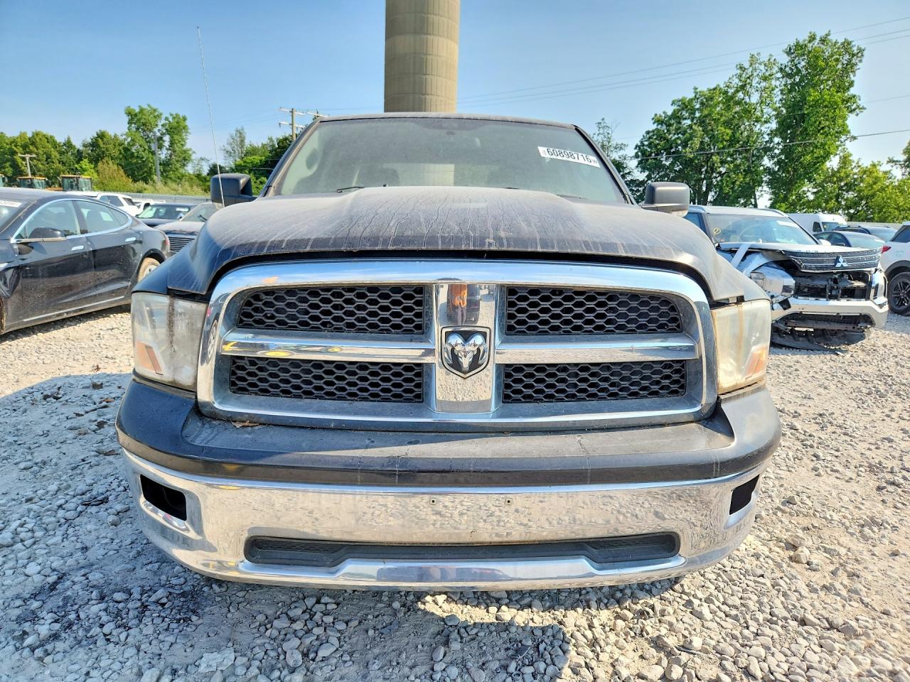 2011 DODGE All Models